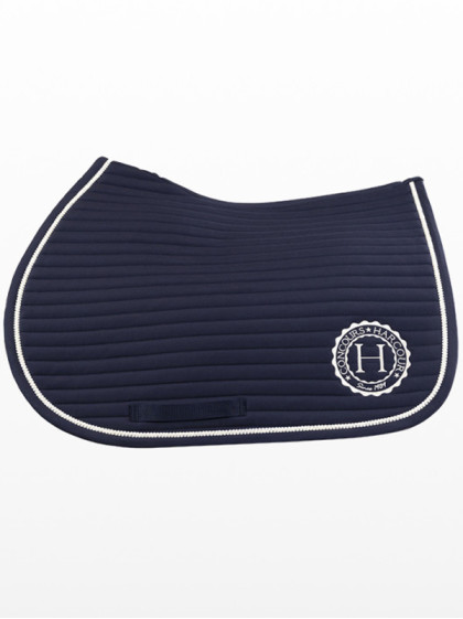 Tapis de selle Manchery CSO Harcour