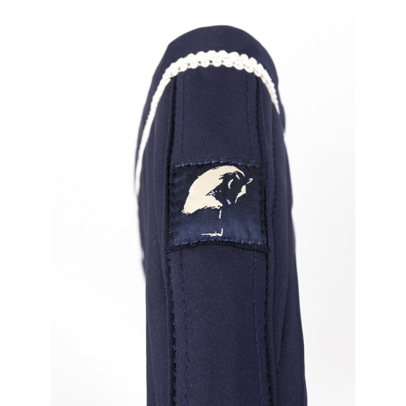 Tapis de selle Manchery CSO Harcour