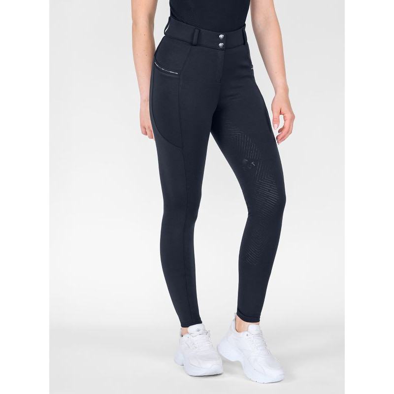 Pantalon full grip Romy Glam ELT