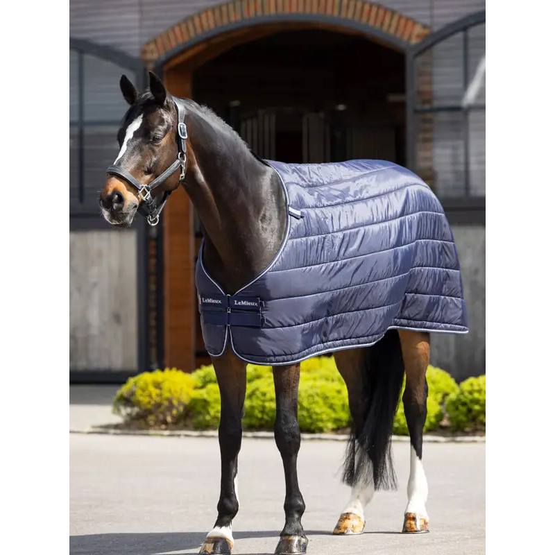 Sous-couverture liner 100g LeMieux