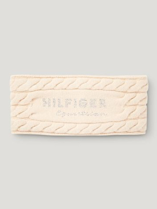 Bandeau Libby FW25 Tommy Hilfiger Equestrian