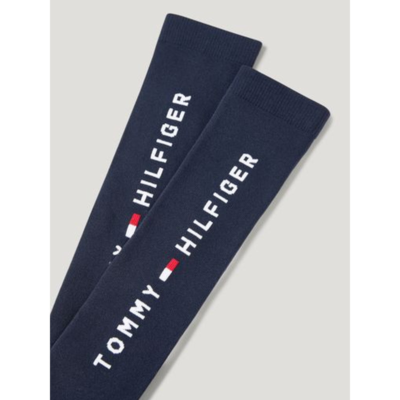 Chaussettes Clifton FW25 Tommy Hilfiger Equestrian