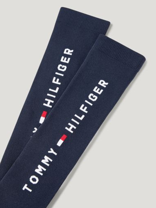 Chaussettes Clifton FW25 Tommy Hilfiger Equestrian