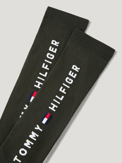 Chaussettes Clifton FW25 Tommy Hilfiger Equestrian