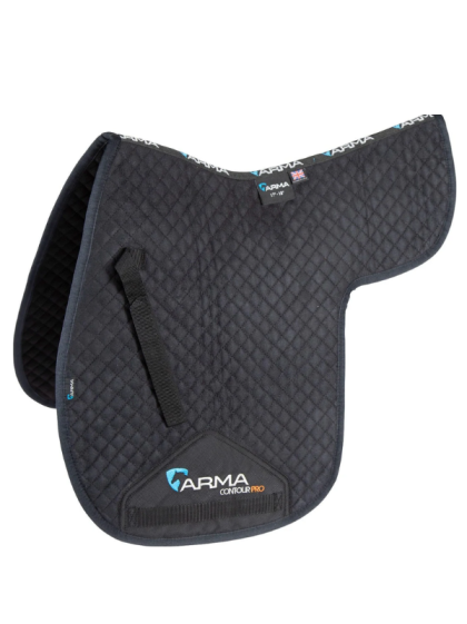 Tapis de selle Arma