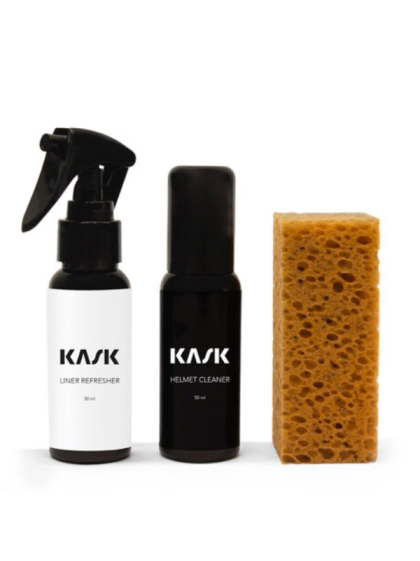 Kit nettoyage de casque Kask