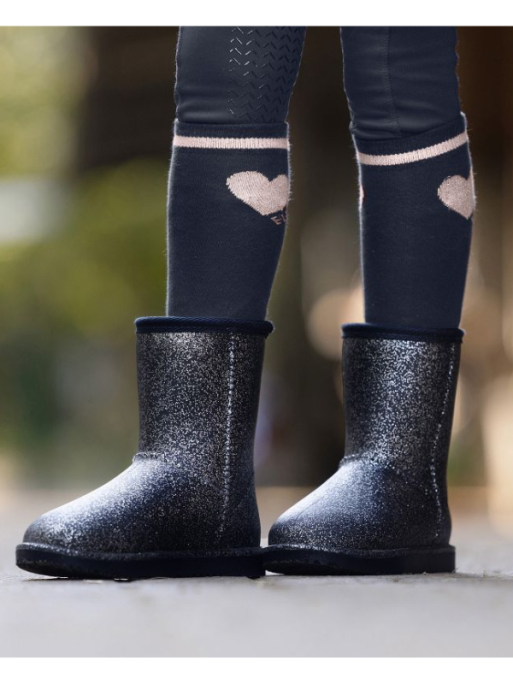 Bottines Rainless enfant ELT Bottines Rainless enfant ELT