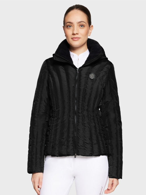 Veste chaude Courchevel FW25 Samshield Veste chaude Courchevel FW25 Samshield