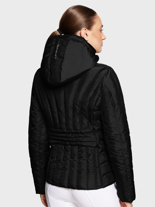 Veste chaude Courchevel FW25 Samshield Veste chaude Courchevel FW25 Samshield