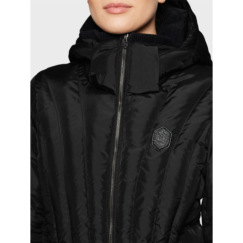 Veste chaude Courchevel FW25 Samshield