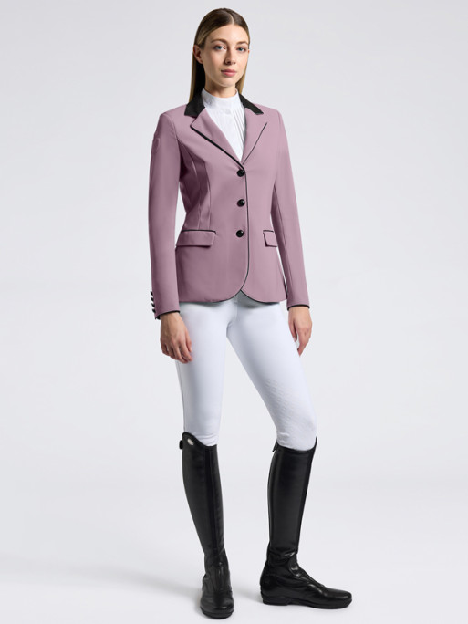 Veste de concours GP FW25 Cavalleria Toscana