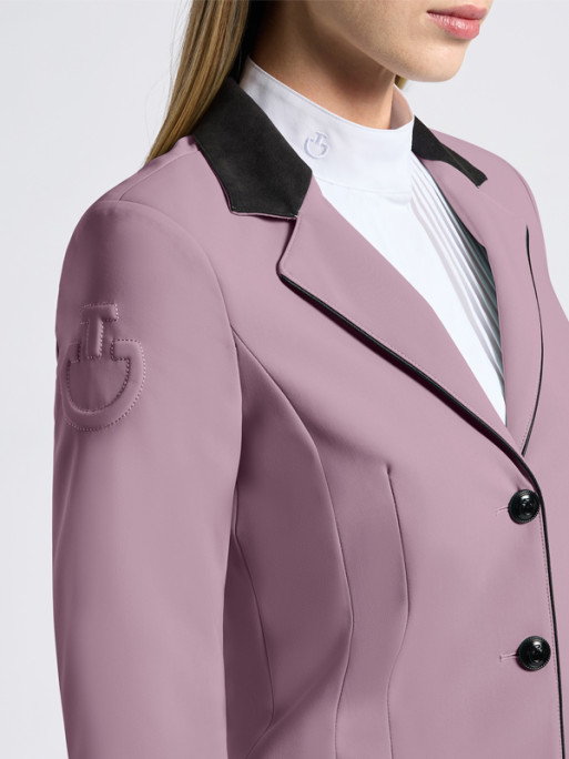 Veste de concours GP FW25 Cavalleria Toscana