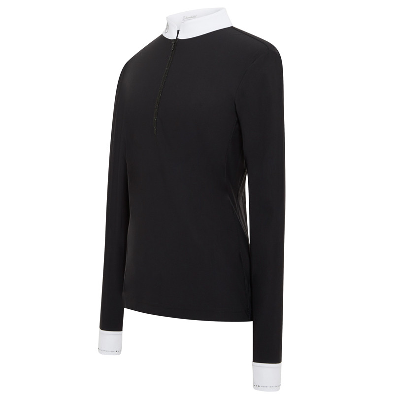 Chemise à manches longues Aloise TT FW22 Samshield