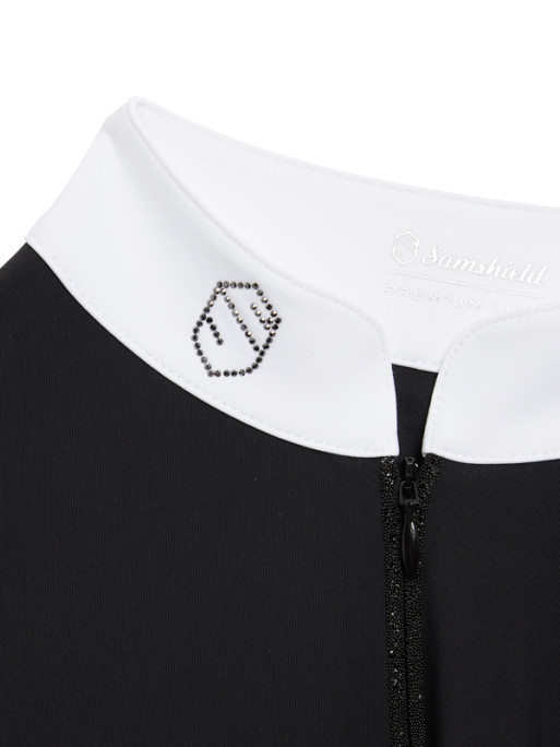 Chemise à manches longues Aloise TT FW22 Samshield