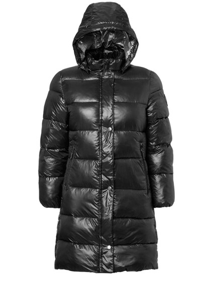Manteau Irma Enfant Mountain Horse