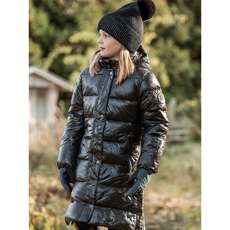 Manteau Irma Enfant Mountain Horse