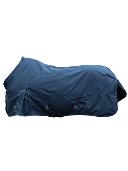 Couverture d'extérieur Chester 600D avec doublure polaire HKM