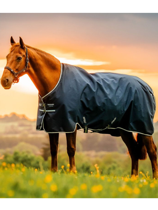 Couverture Amigo Ripstop 900 Original 0g Horseware