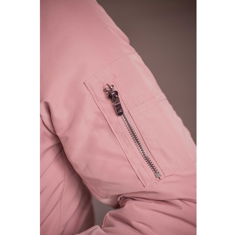 Blouson bombers Lyon Pénélope