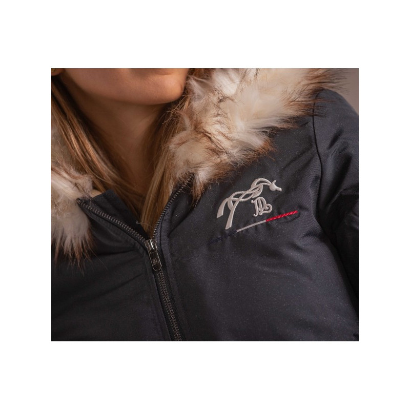 Blouson bombers Lyon Pénélope