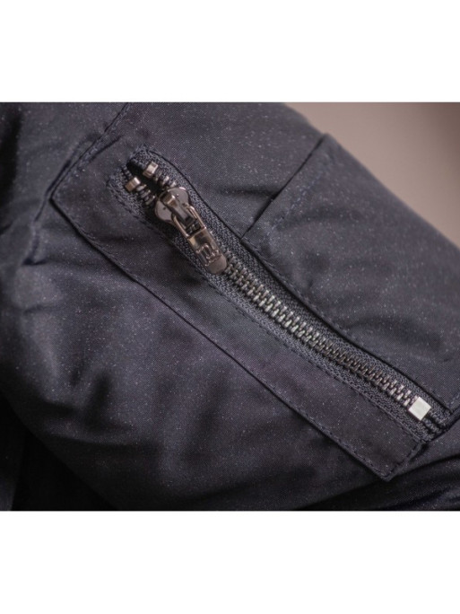 Blouson bombers Lyon Pénélope