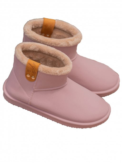 Boots Eden by Pénélope