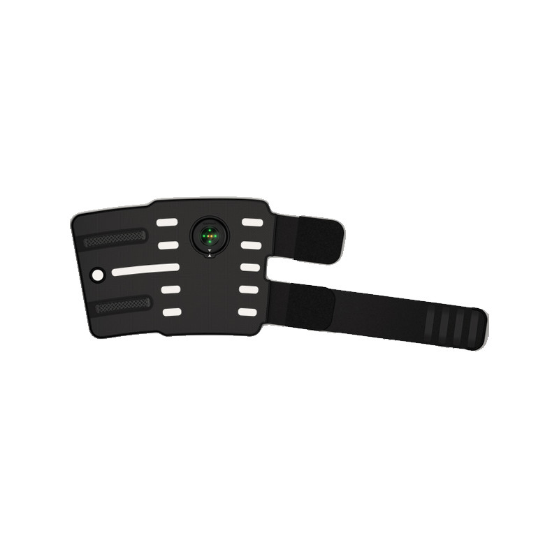 Système de santé et performance Garmin Blaze