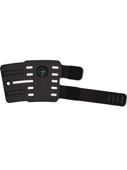 Système de santé et performance Garmin Blaze