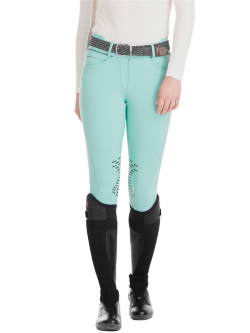 Pantalon X-Design Femme Horse Pilot