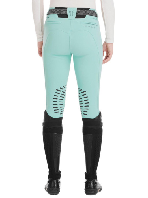 Pantalon X-Design Femme Horse Pilot
