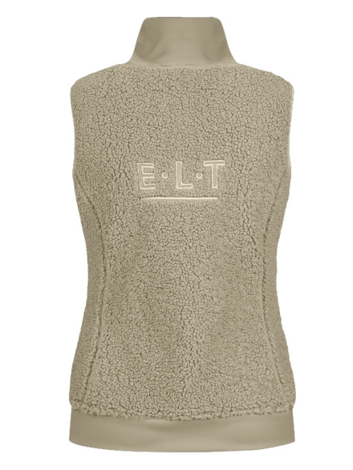 Veste sans manche polaire Rotterdam ELT Veste sans manche polaire Rotterdam ELT