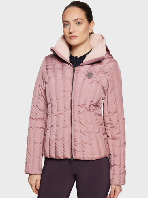 Veste chaude Courchevel FW25 Samshield