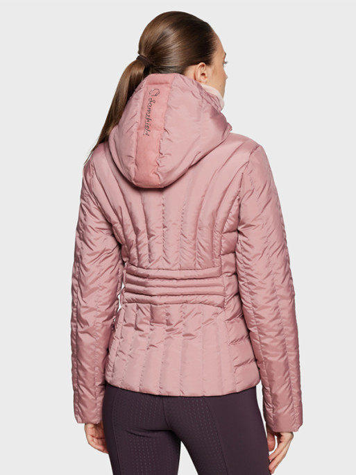 Veste chaude Courchevel FW25 Samshield