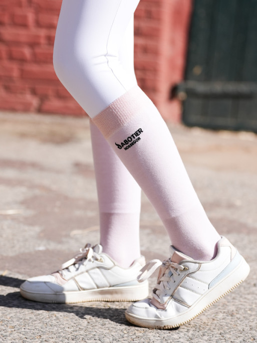 Chaussettes Le Sabotier