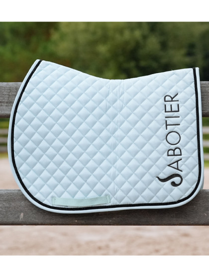 Tapis de selle Igor CSO Le Sabotier