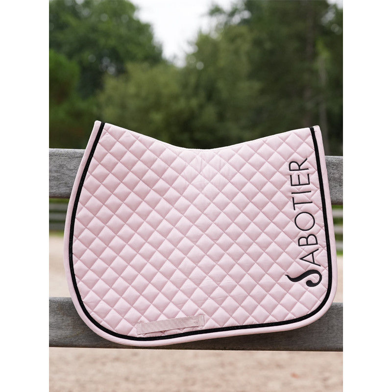 Tapis de selle Igor CSO Le Sabotier