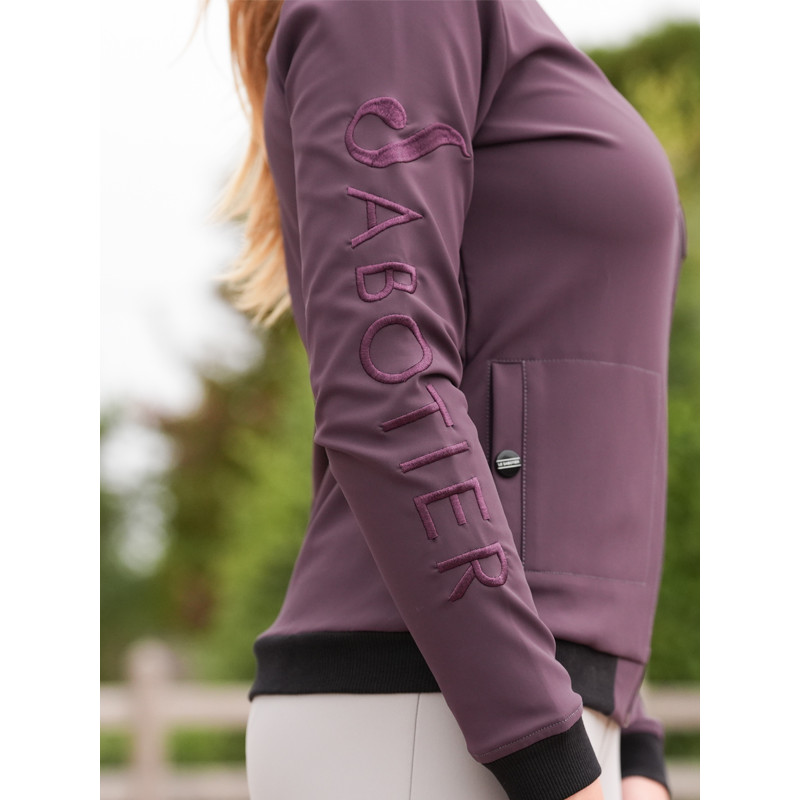 Sweat technique Ysee Le Sabotier