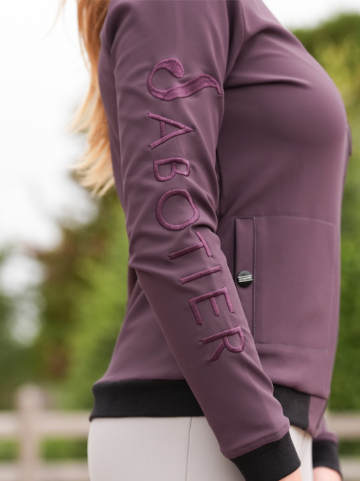 Sweat technique Ysee Le Sabotier