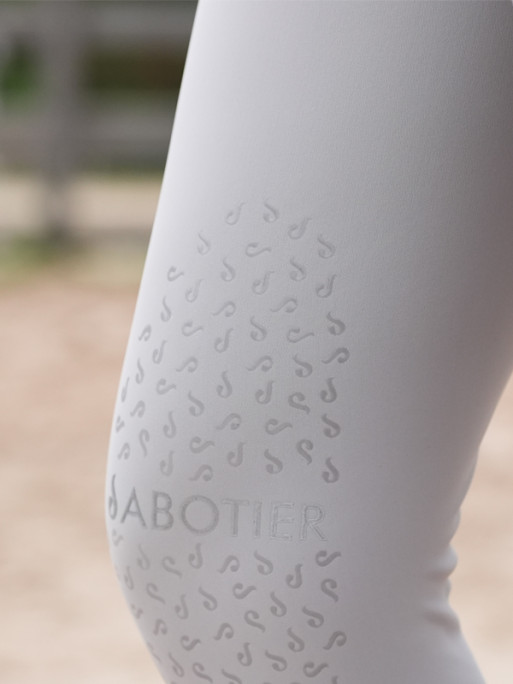 Pantalon knee grip Victorine Le Sabotier