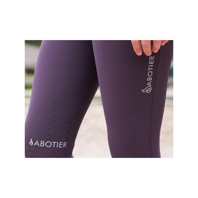Pantalon knee grip Victorine Le Sabotier