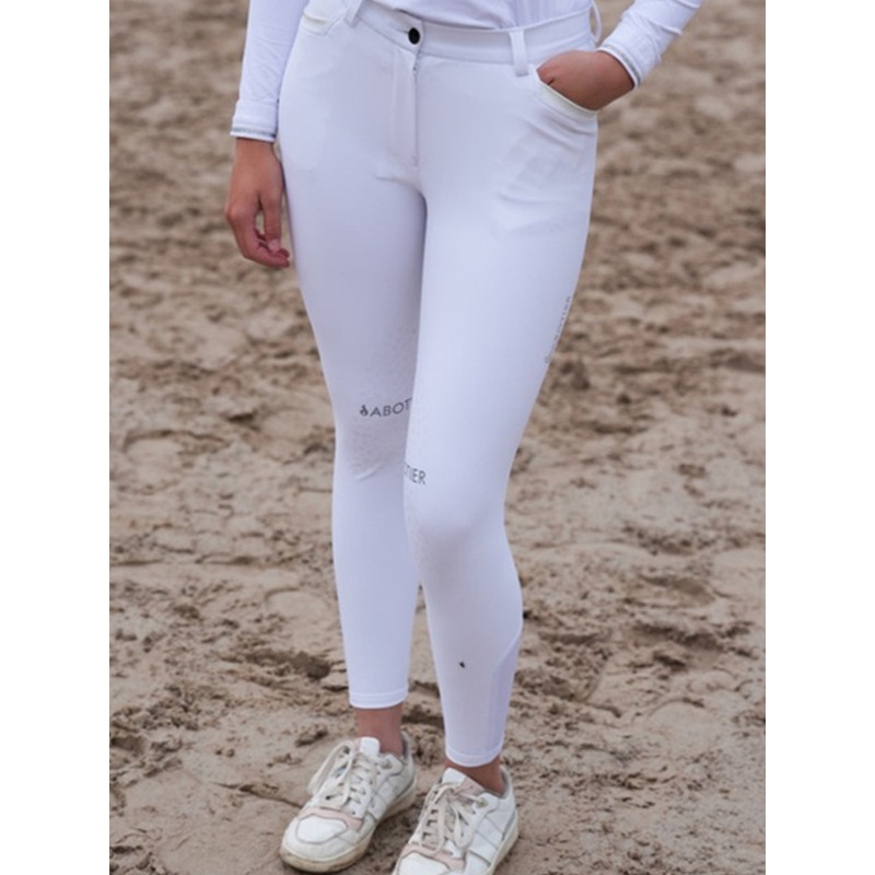 Pantalon knee grip Victorine Le Sabotier