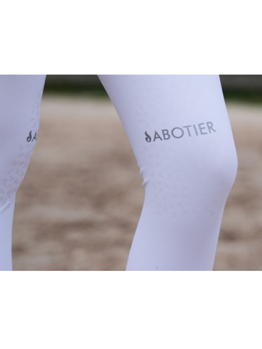 Pantalon knee grip Victorine Le Sabotier