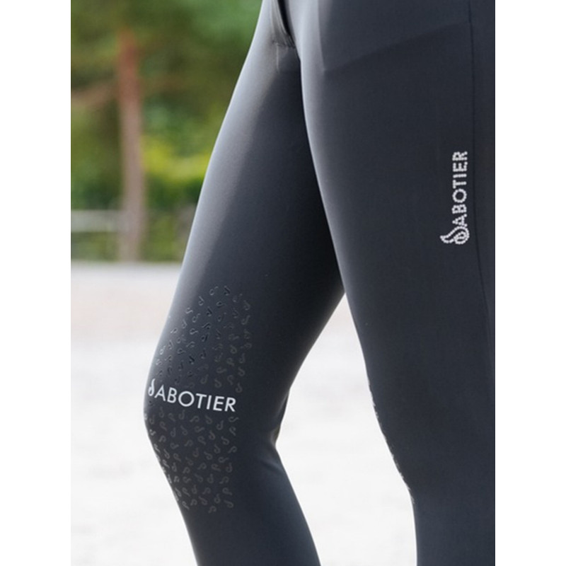 Pantalon knee grip Victorine Le Sabotier