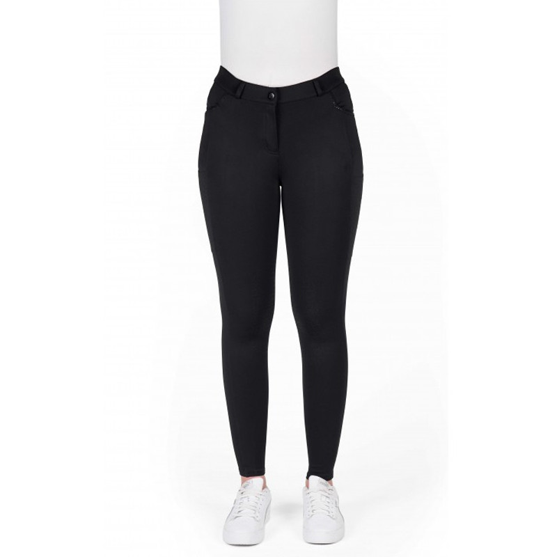 Pantalon knee grip Capucine Equi-Thème