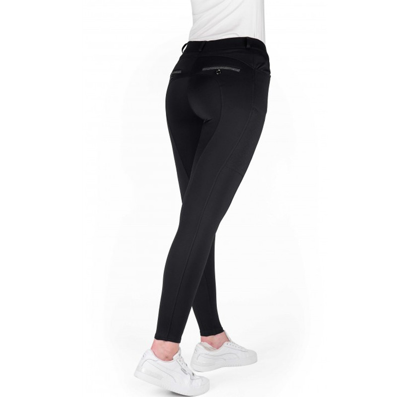Pantalon knee grip Capucine Equi-Thème