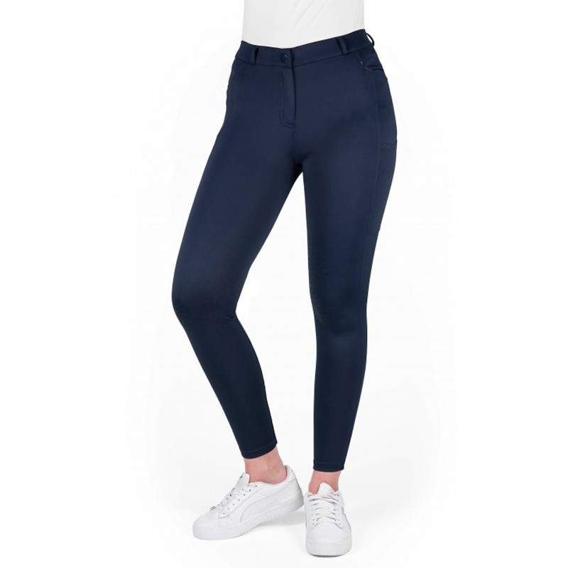 Pantalon knee grip Capucine Equi-Thème