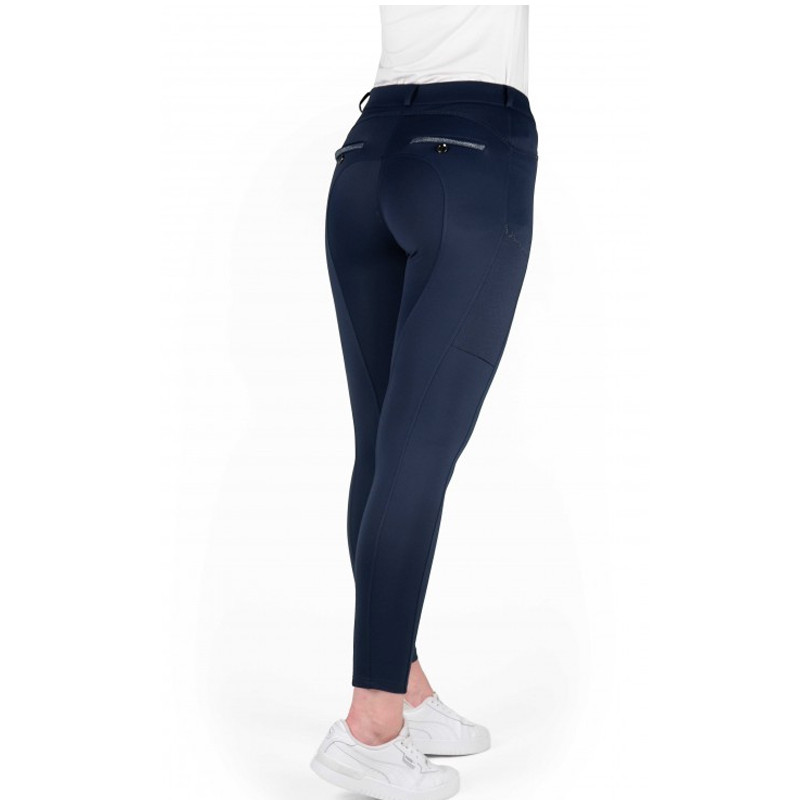 Pantalon knee grip Capucine Equi-Thème