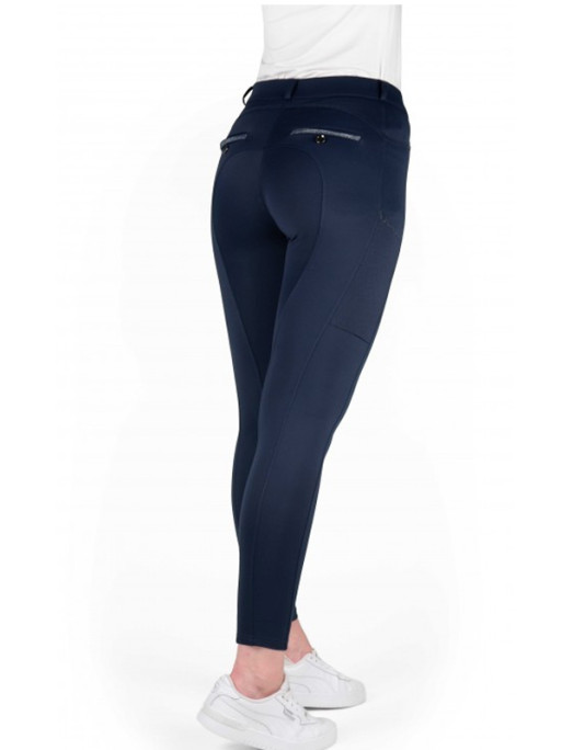Pantalon knee grip Capucine Equi-Thème