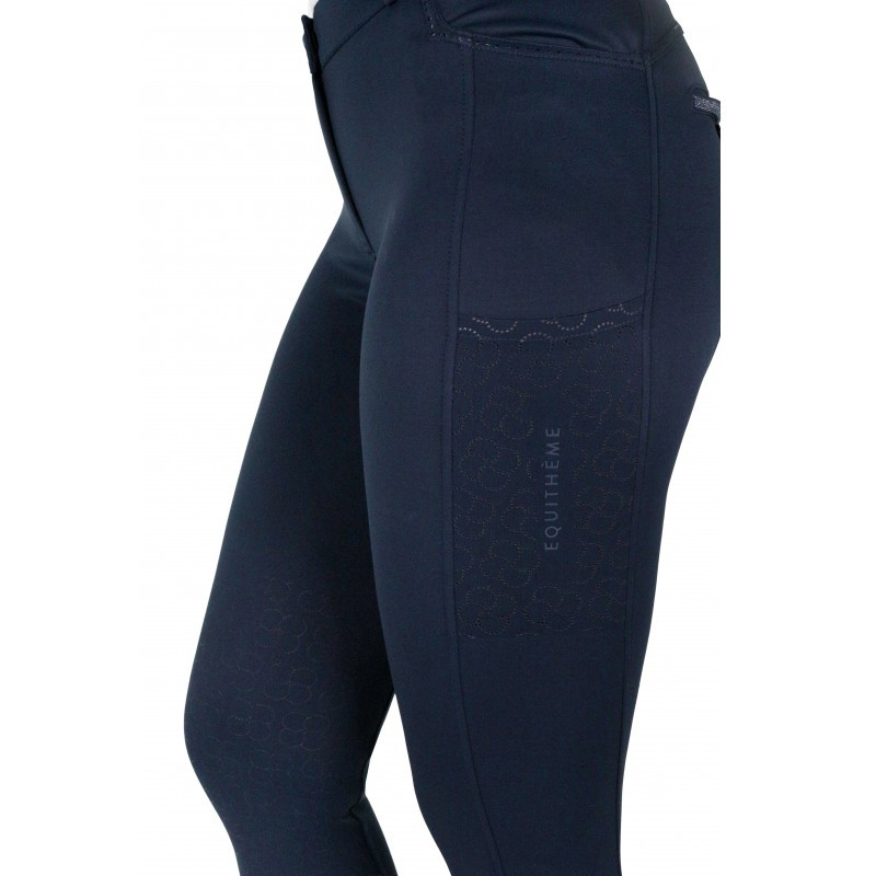 Pantalon knee grip Capucine Equi-Thème