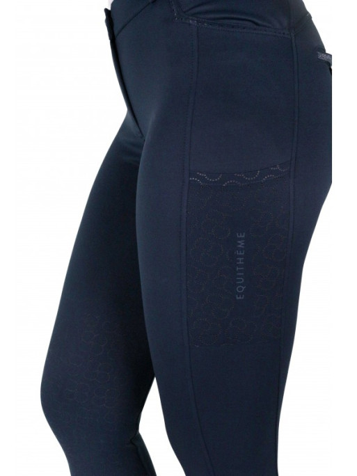 Pantalon knee grip Capucine Equi-Thème